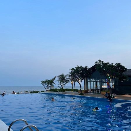 Aria Resort หวุงเต่า ภายนอก รูปภาพ