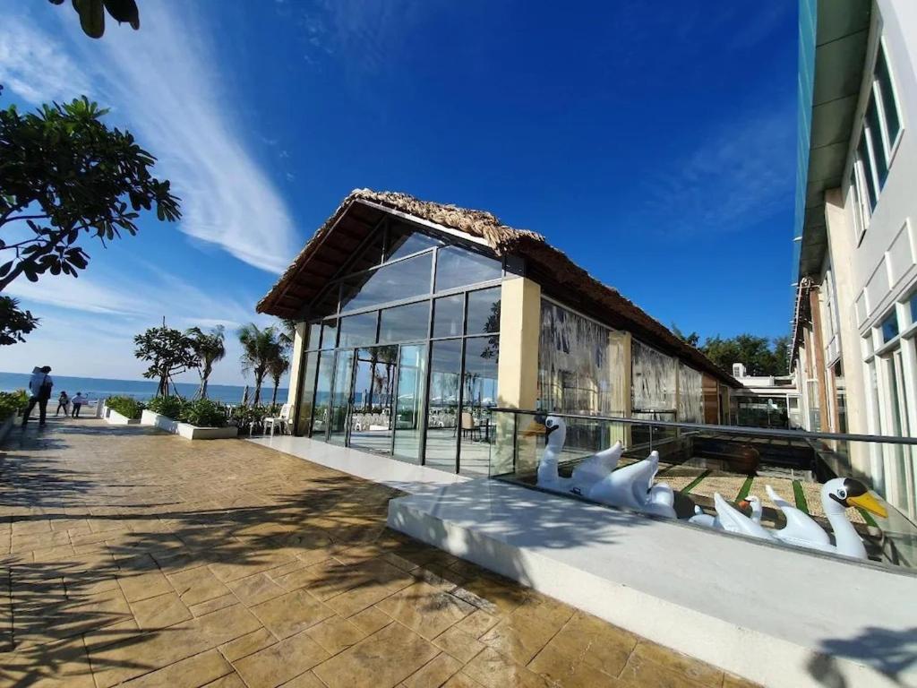 Aria Resort หวุงเต่า ภายนอก รูปภาพ