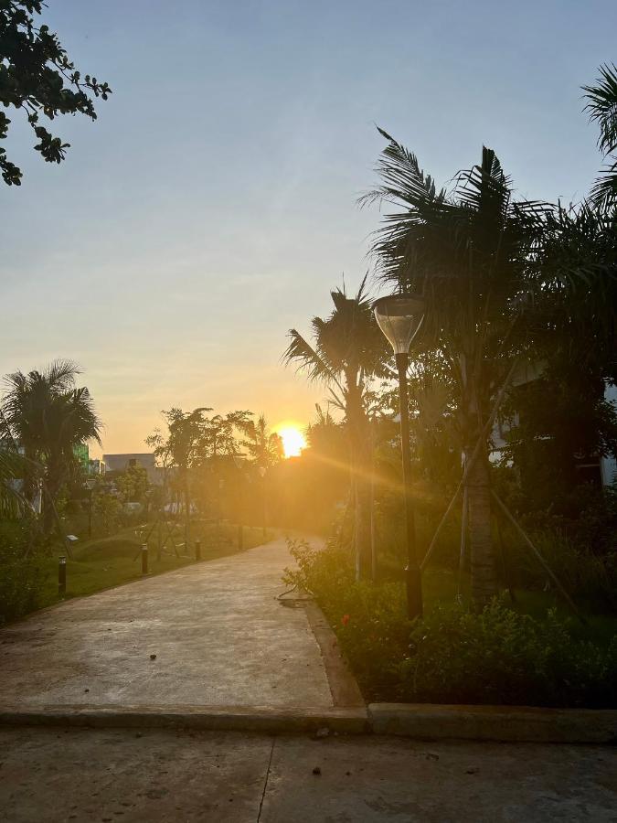 Aria Resort หวุงเต่า ภายนอก รูปภาพ