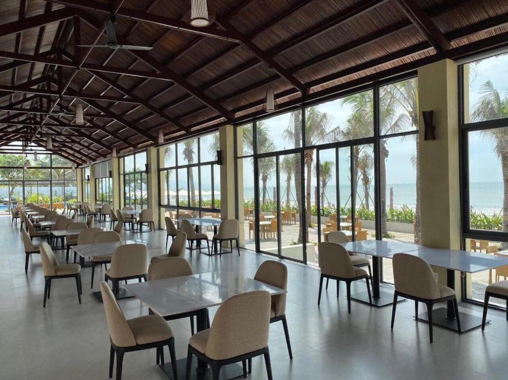Aria Resort หวุงเต่า ภายนอก รูปภาพ