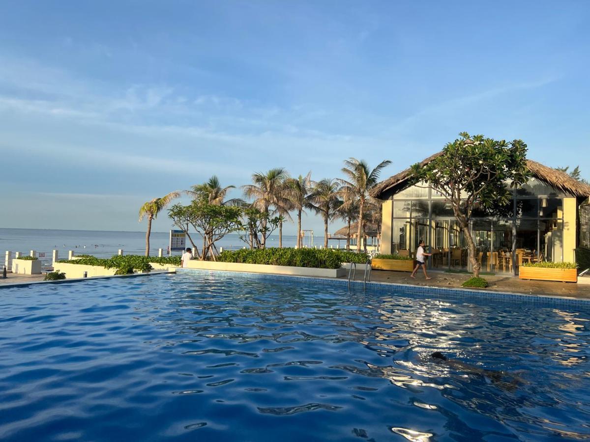 Aria Resort หวุงเต่า ภายนอก รูปภาพ