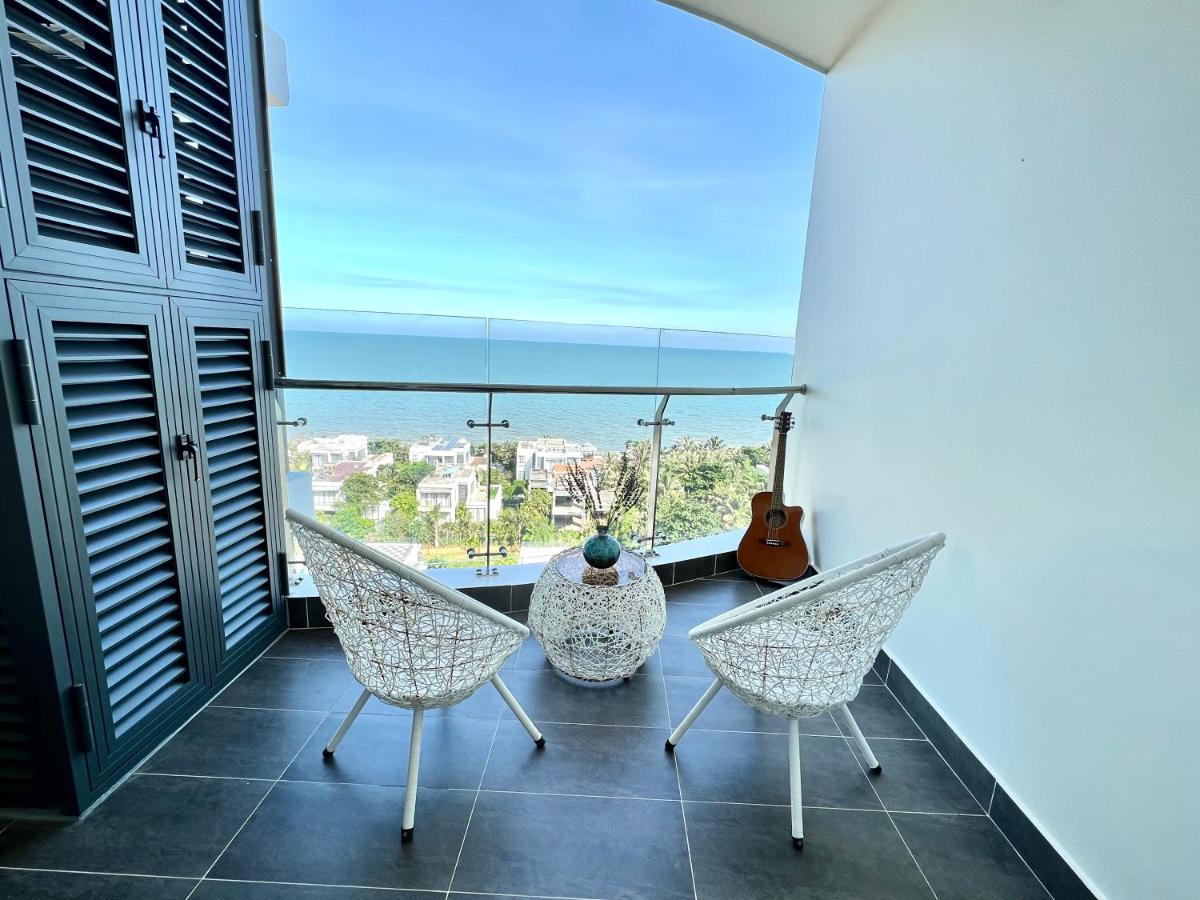 Aria Resort หวุงเต่า ภายนอก รูปภาพ