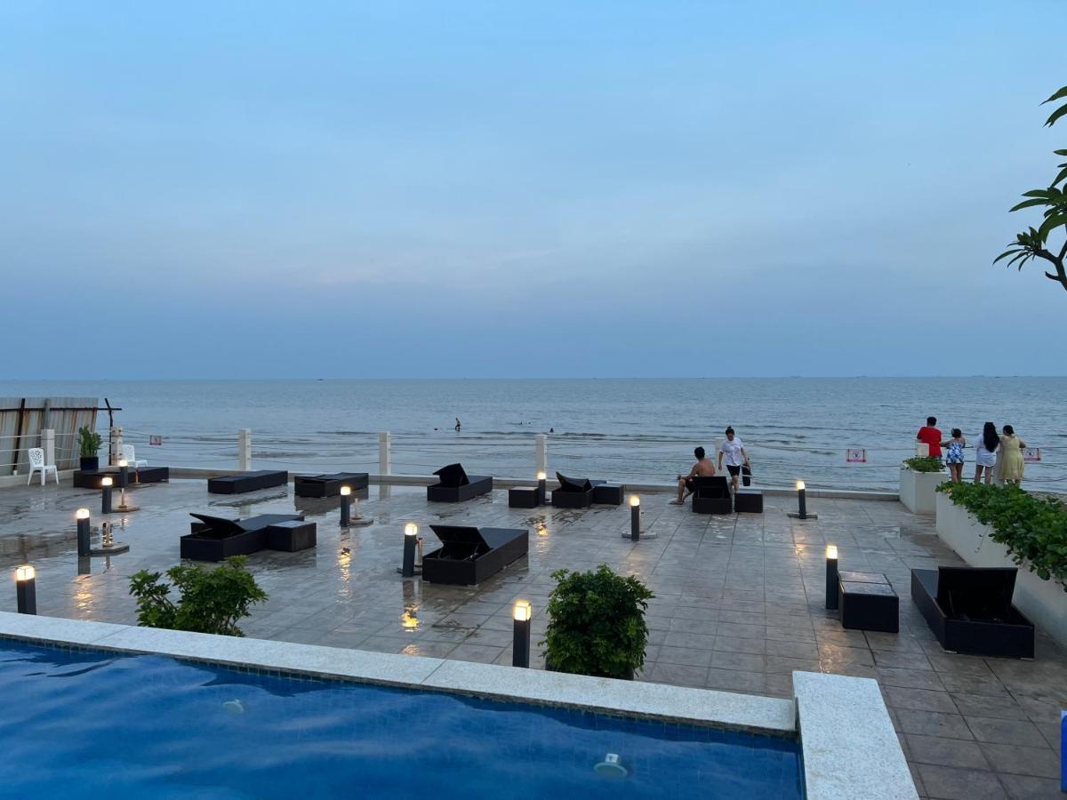 Aria Resort หวุงเต่า ภายนอก รูปภาพ