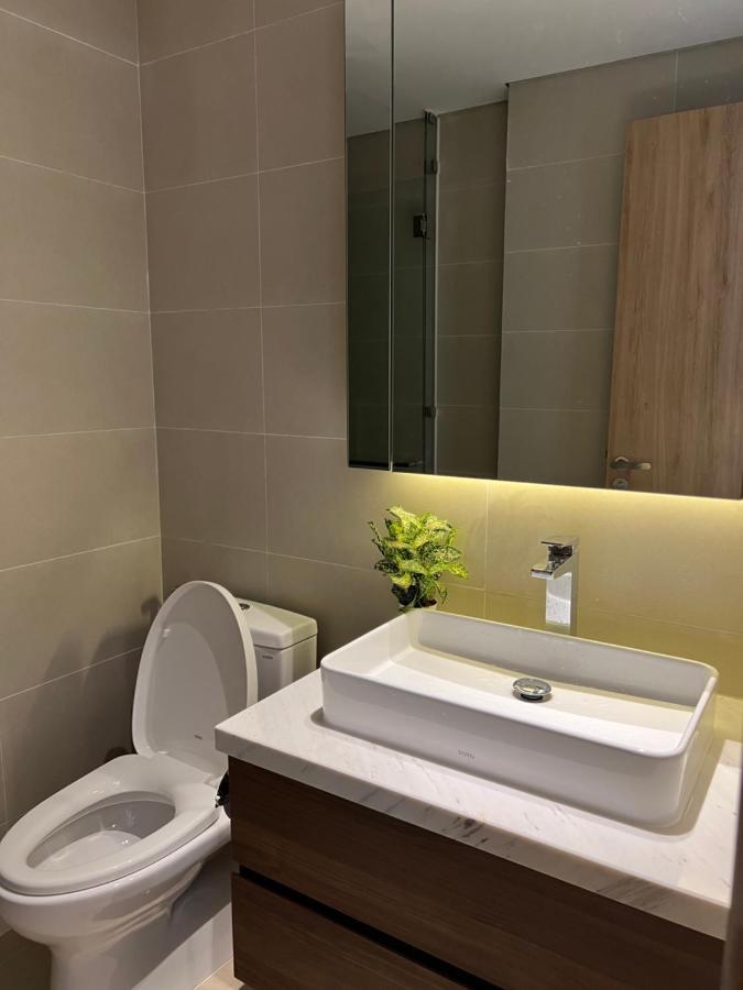 Aria Resort หวุงเต่า ภายนอก รูปภาพ
