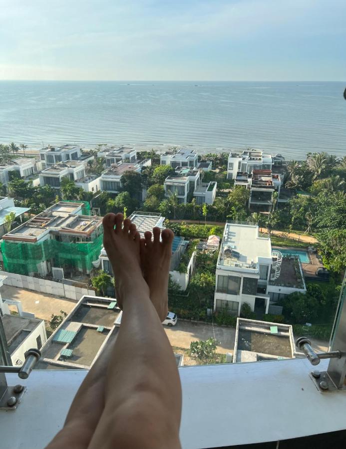 Aria Resort หวุงเต่า ภายนอก รูปภาพ