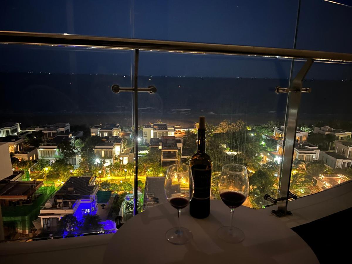 Aria Resort หวุงเต่า ภายนอก รูปภาพ