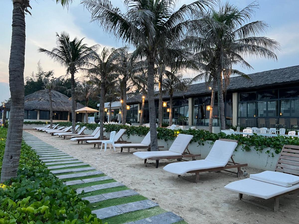 Aria Resort หวุงเต่า ภายนอก รูปภาพ