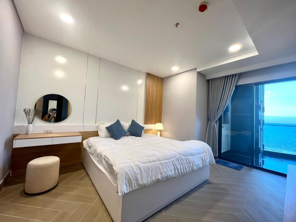 Aria Resort หวุงเต่า ภายนอก รูปภาพ