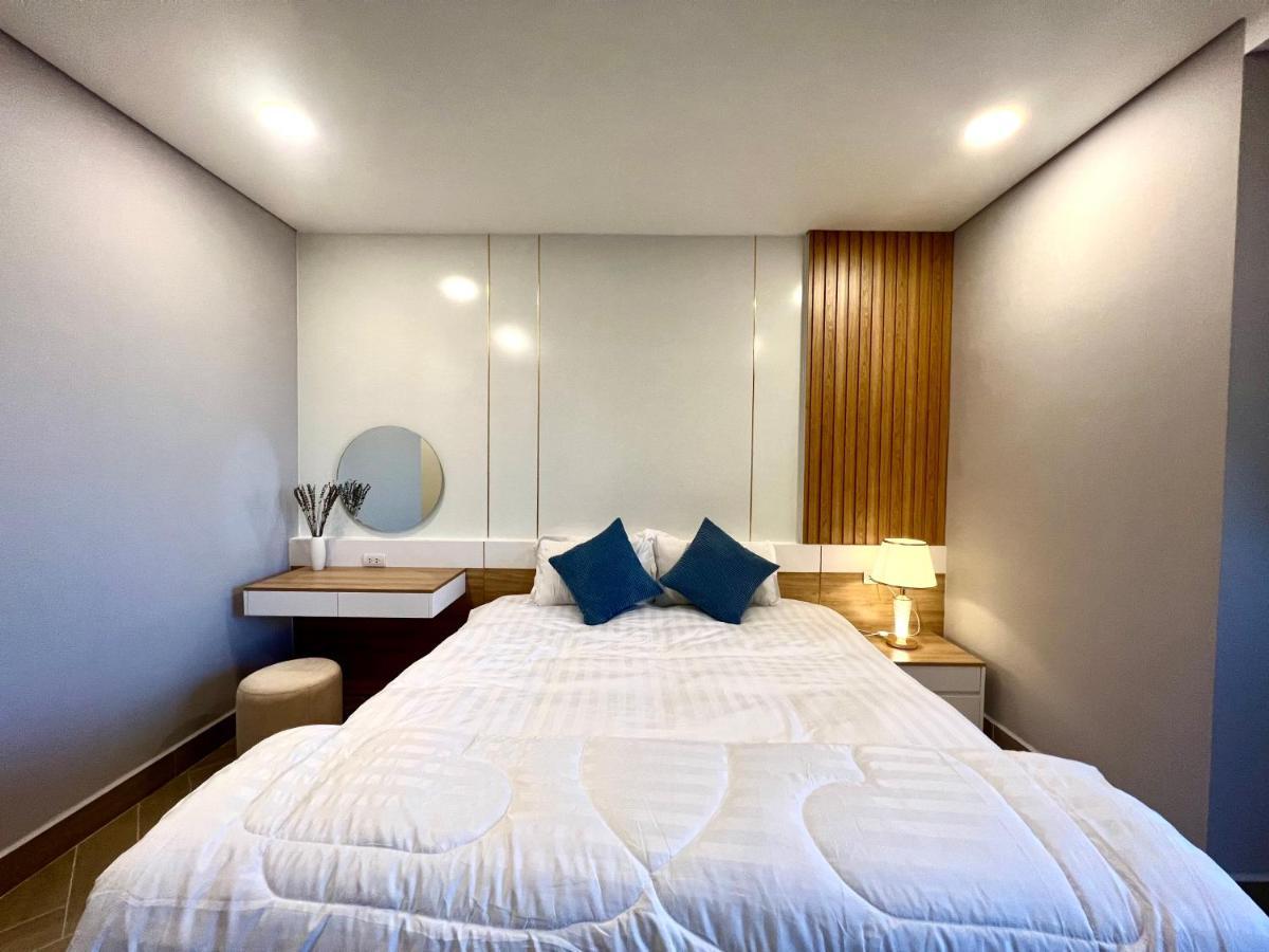 Aria Resort หวุงเต่า ภายนอก รูปภาพ