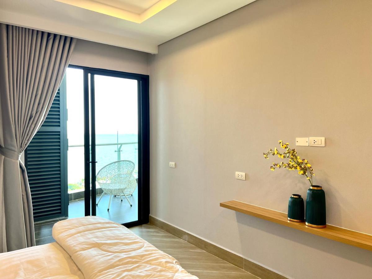 Aria Resort หวุงเต่า ภายนอก รูปภาพ
