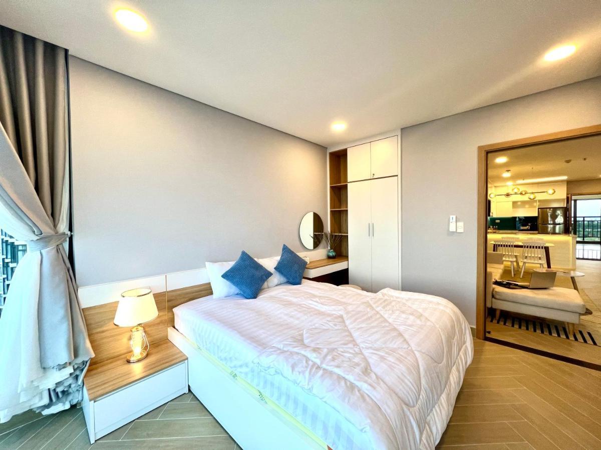 Aria Resort หวุงเต่า ภายนอก รูปภาพ