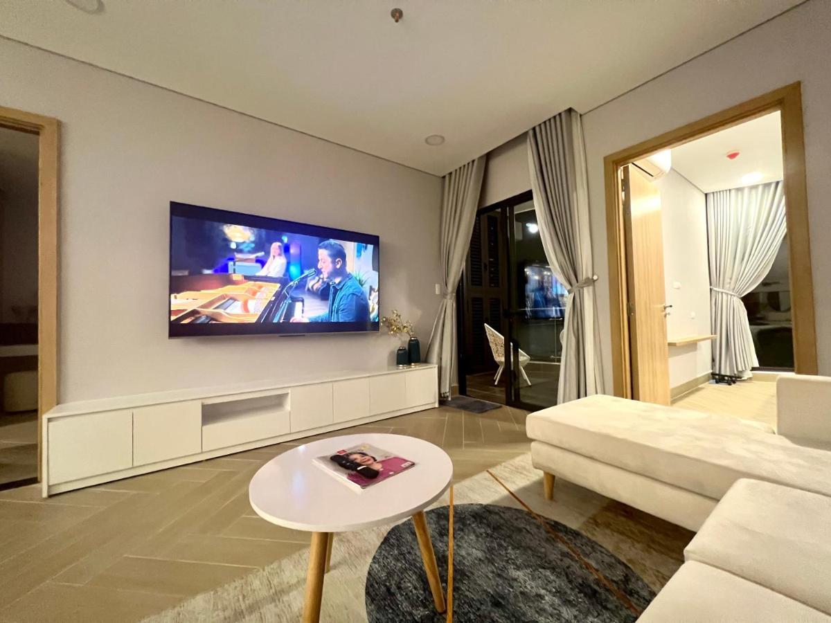 Aria Resort หวุงเต่า ภายนอก รูปภาพ