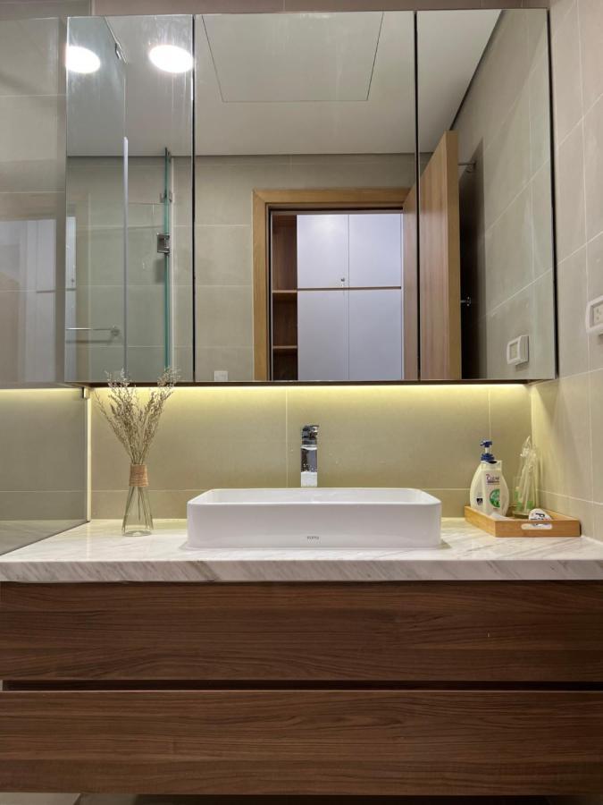 Aria Resort หวุงเต่า ภายนอก รูปภาพ