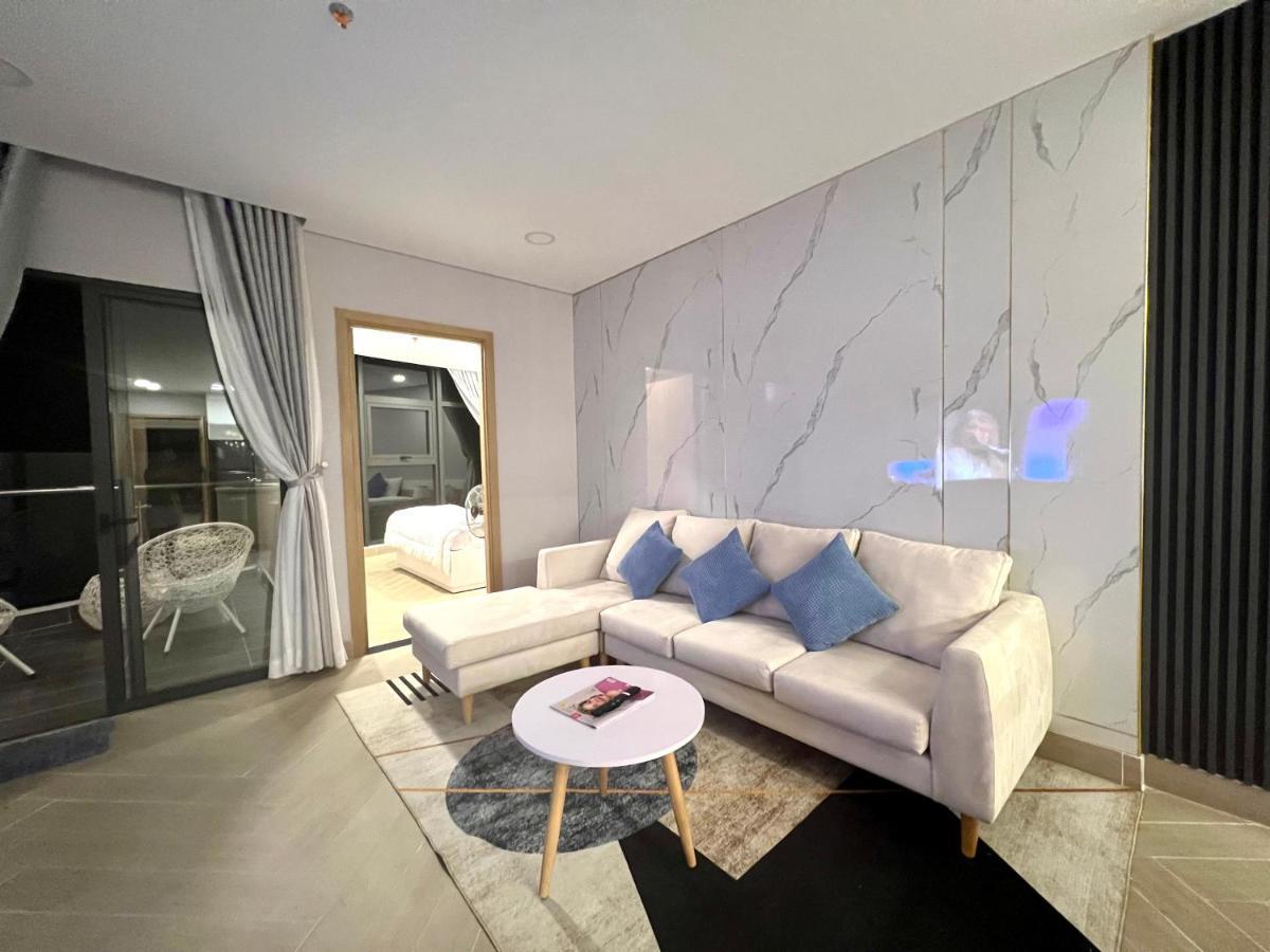 Aria Resort หวุงเต่า ภายนอก รูปภาพ