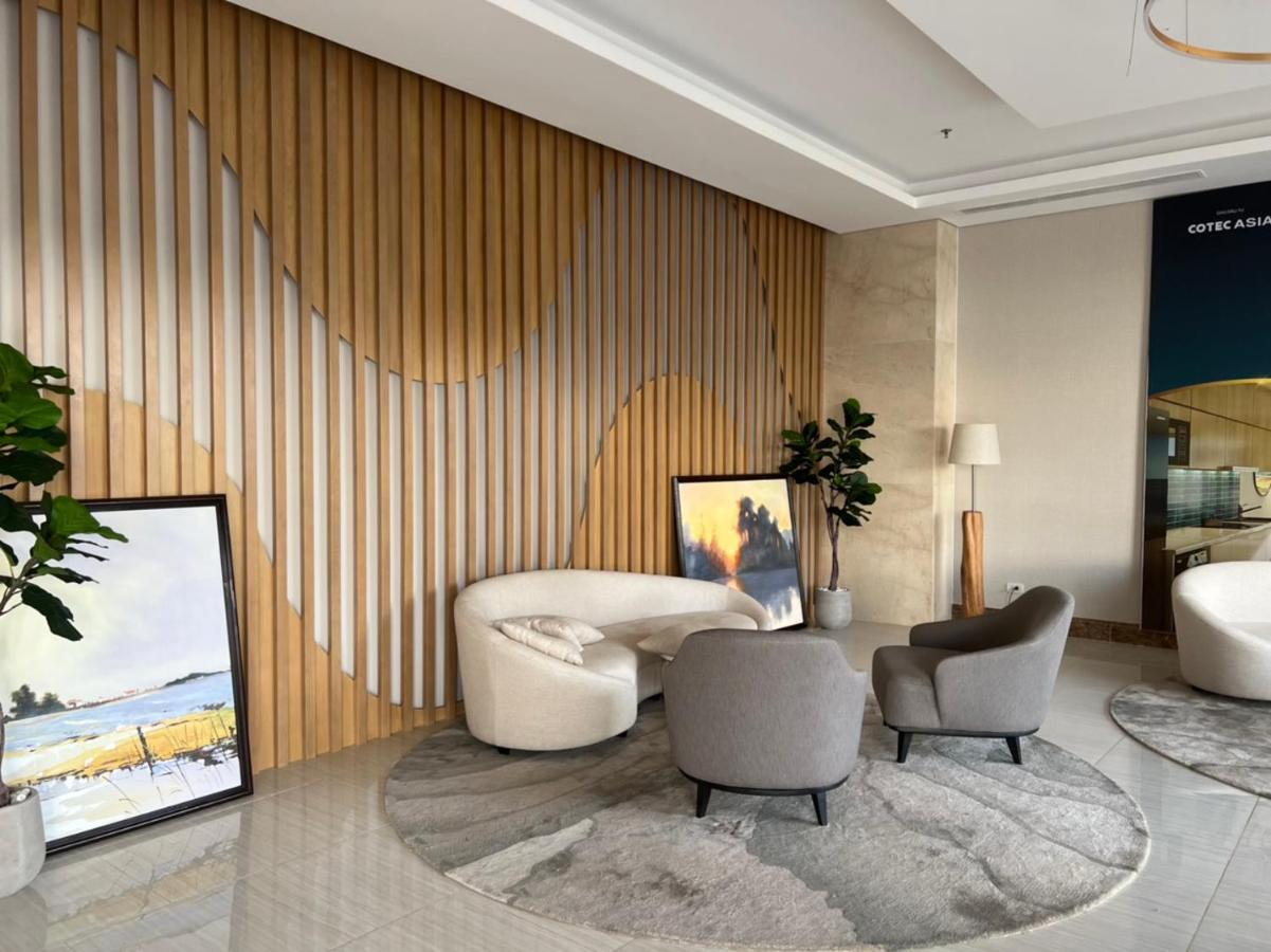 Aria Resort หวุงเต่า ภายนอก รูปภาพ