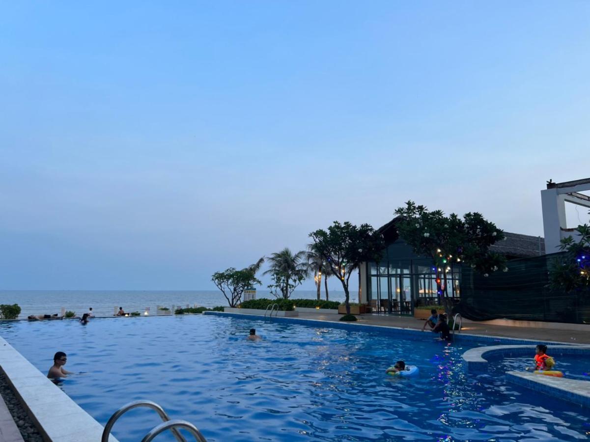 Aria Resort หวุงเต่า ภายนอก รูปภาพ