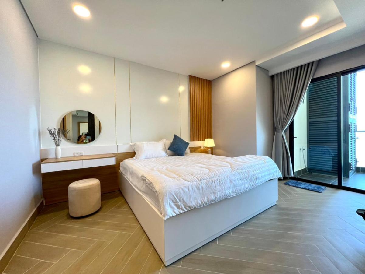 Aria Resort หวุงเต่า ภายนอก รูปภาพ